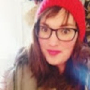 Meet your Posher, Christy